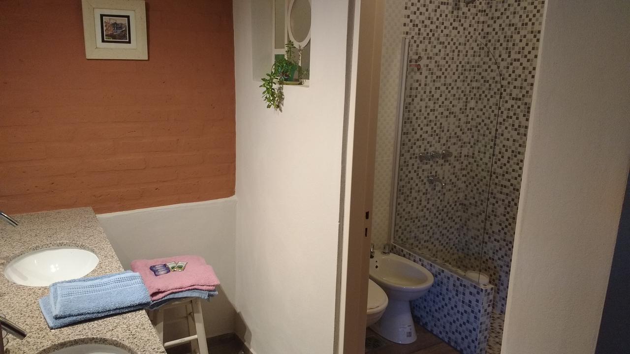 Qui Home コルドバ エクステリア 写真
